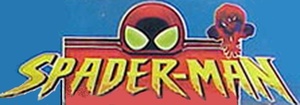 Spader-Man