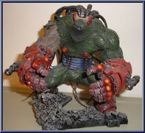 Creech CI.001 Action Figure