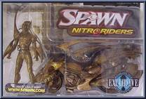 Eclipse Action Figure