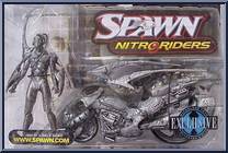 Eclipse Action Figure