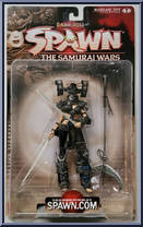 Lotus Angel Warrior Action Figure