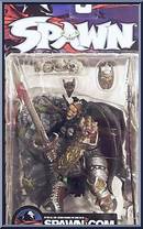 Medieval Spawn Action Figure