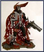 Spawn Action Figure