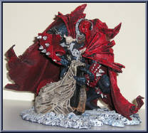 Spawn I.039 Action Figure