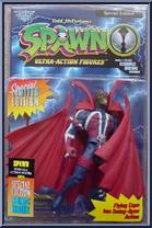 Spawn (Worm Head)