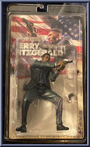 Terry Fitzgerald from Spawn - Collectors Club Exclusives manufactured by McFarlane [Front]
