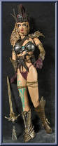 Tiffany II Action Figure