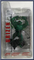 Urizen Action Figure