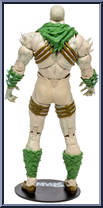 King Spider from Spawn (2020 Series) - Basic Series manufactured by McFarlane [Loose]