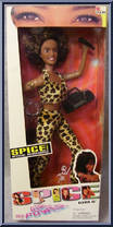 Mel B. from Spice Girls - Girl Power manufactured by Galoob [Front]