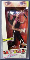 Melanie C. from Spice Girls - Girl Power manufactured by Galoob [Front]