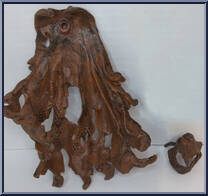 Hobgoblin (Super-Poseable) from Spider-Man (2000) - Series  2 manufactured by Toy Biz [Loose]