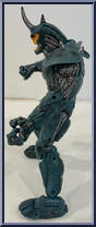 Ultimate Rhino from Spider-Man (2000) - Reissue Series manufactured by Toy Biz [Loose]