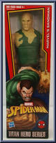 Sandman Action Figure