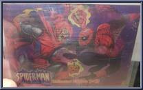 Spider-Man vs Hobgoblin from Spider-Man - Classics - Multi-Packs manufactured by Toy Biz [Loose]