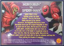 Spider-Man vs Hobgoblin from Spider-Man - Classics - Multi-Packs manufactured by Toy Biz [Loose]