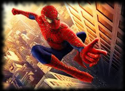 Spider-Man - Movie