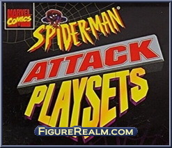 Spider-Man (Toy Biz)