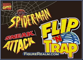 Spider-Man (Toy Biz)