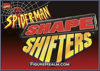 Spider-Man (Toy Biz)