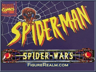 Spider-Man (Toy Biz)