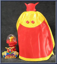 Dr. Strange from Spider-Man - Spider-Wars manufactured by Toy Biz [Loose]