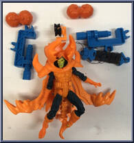 Hobgoblin Action Figure