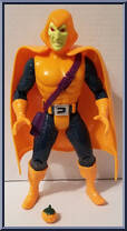 Hobgoblin from Spider-Man - 10" Deluxe Edition manufactured by Toy Biz [Loose]