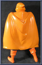 Hobgoblin from Spider-Man - Animated - Series 1 manufactured by Toy Biz [Loose]