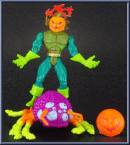Jack O' Lantern