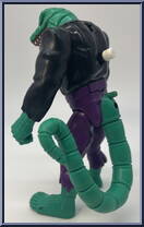 Lizard from Spider-Man - Projectors - Series 2 manufactured by Toy Biz [Loose]