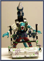 Lizard (Spider-Smash) Action Figure