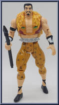 Monster Mayhem from Spider-Man - Exclusives - Multi-Packs manufactured by Toy Biz [Loose]