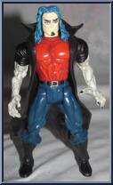 Monster Mayhem from Spider-Man - Exclusives - Multi-Packs manufactured by Toy Biz [Loose]
