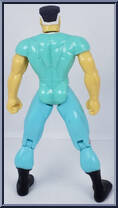 Monster Mayhem from Spider-Man - Exclusives - Multi-Packs manufactured by Toy Biz [Loose]