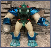 Sea Power Armor