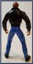 Spider and the Scarecrow from Spider-Man - Exclusives - Multi-Packs manufactured by Toy Biz [Loose]