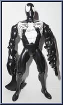 Spider-Man (Web Lair) Action Figure