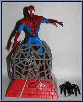 Spider-Man Action Figure
