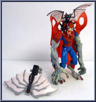 Spider-Man (Vampire)
