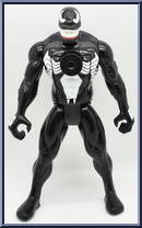 Venom from Spider-Man - Projectors - Series 1 manufactured by Toy Biz [Loose]
