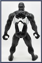 Venom from Spider-Man - Projectors - Series 1 manufactured by Toy Biz [Loose]