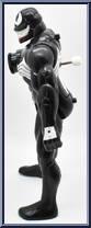 Venom from Spider-Man - Projectors - Series 1 manufactured by Toy Biz [Loose]