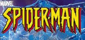 Spider-Man - Web Splashers