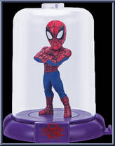 Peter Parker Action Figure