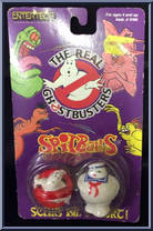 Ghostbusters Action Figure