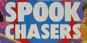 Spook Chasers