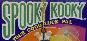 Spooky Kooky