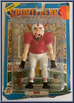 Ox from Sportfreaks - Basic Series manufactured by HG Toys [Front]