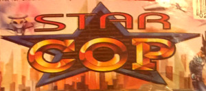 Star Cop